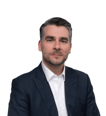 Óscar Caballero, 
Socio Líder de Ciberseguridad de KPMG México, Líder de Ciberseguridad del Clúster de México y Centroamérica*
