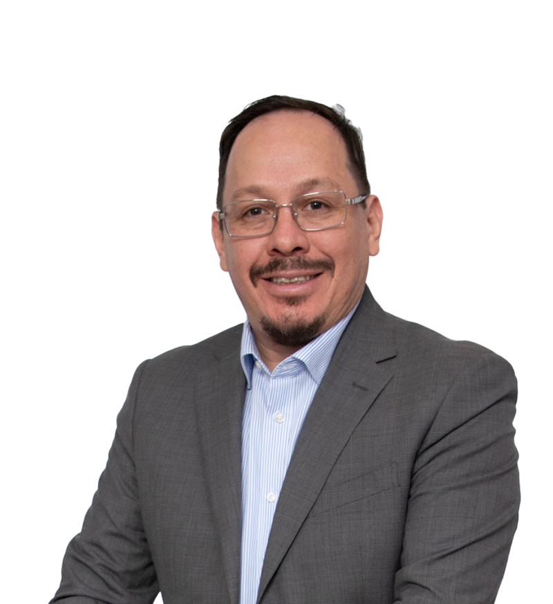 Rommel García
Socio de Asesoría en Ciberseguridad de KPMG México
