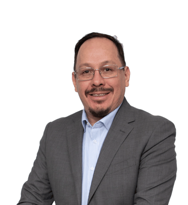 Rommel García
Socio de Asesoría en Ciberseguridad de KPMG México
