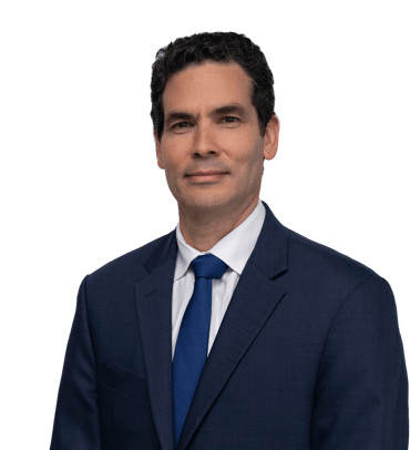 Francisco González, Socio Líder de Asesoría de KPMG República Dominicana