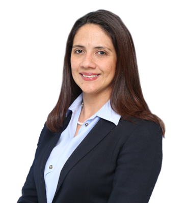 Marcela Calderon