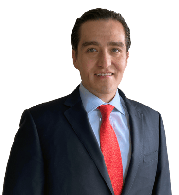 Víctor Castañeda, Director de asesoría en Salesforce