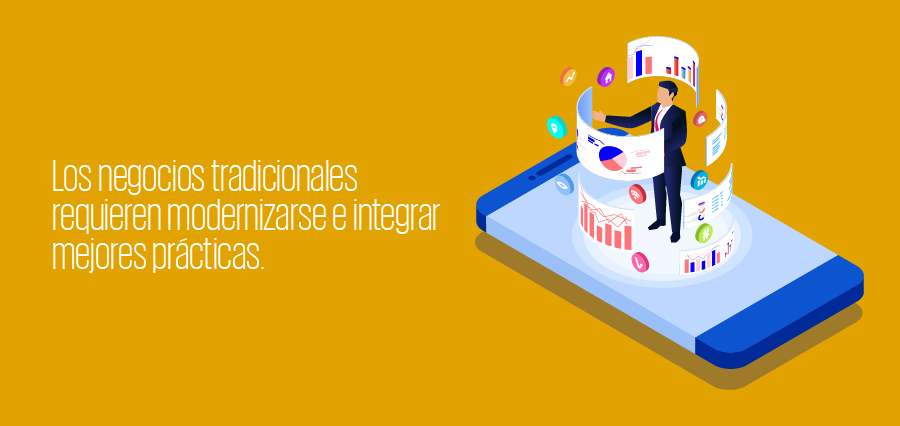 Competitividad con Tax Technology: un caso de éxito