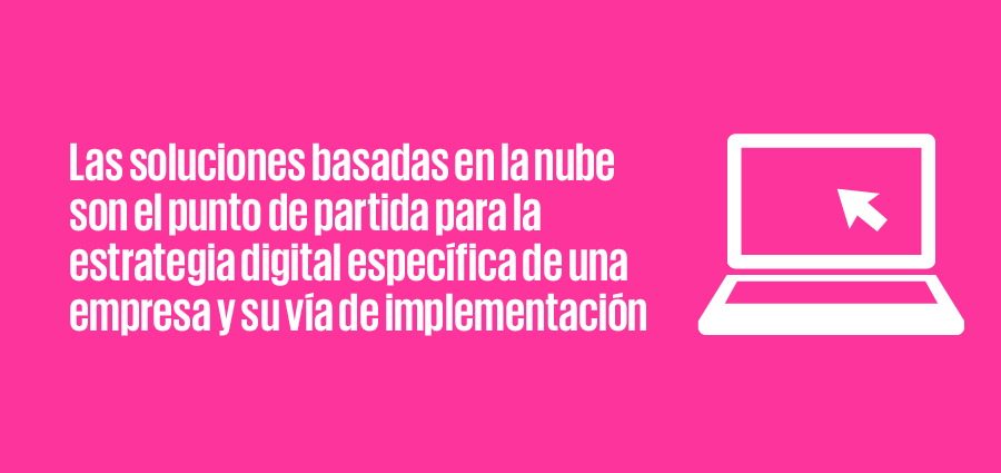  Seis claves para una transformación digital de Finanzas