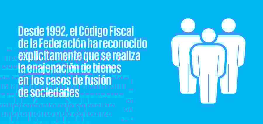  Nuevas obligaciones en la fusión de sociedades