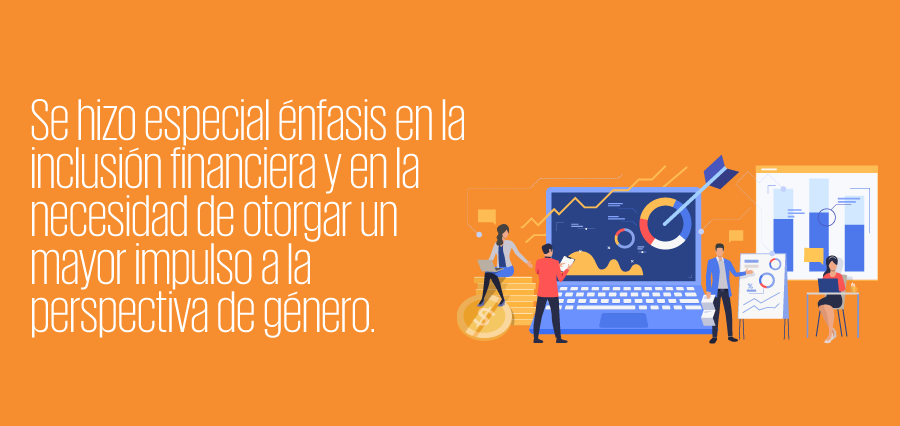 Pese a que la transformación digital de la banca ha sido una constante en los últimos años, la pandemia aceleró el uso de la banca digital.
