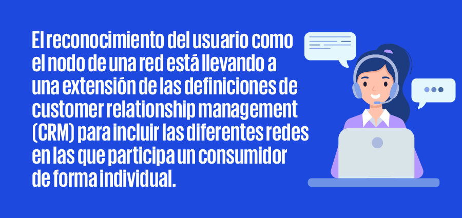  Insights que optimizan la experiencia del cliente