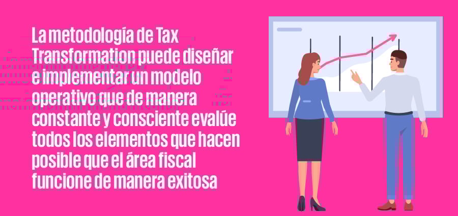 Optimización de la función fiscal: clave para el éxito empresarial
