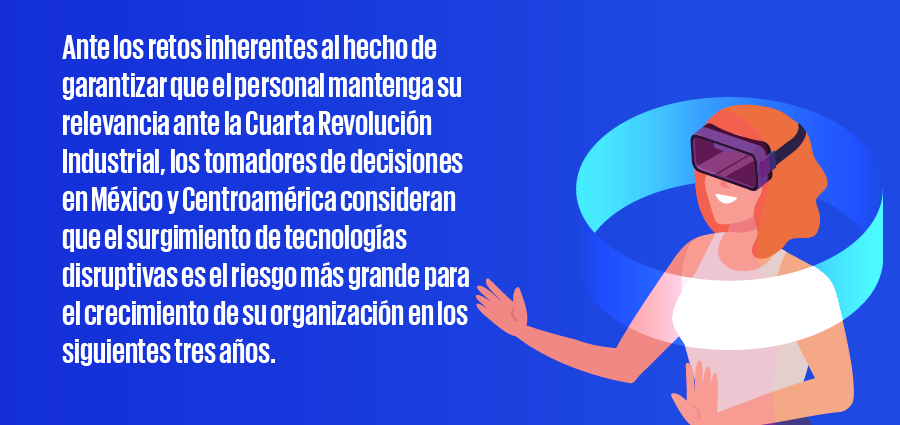 Claves para la Transformación Digital y la Resiliencia Empresarial