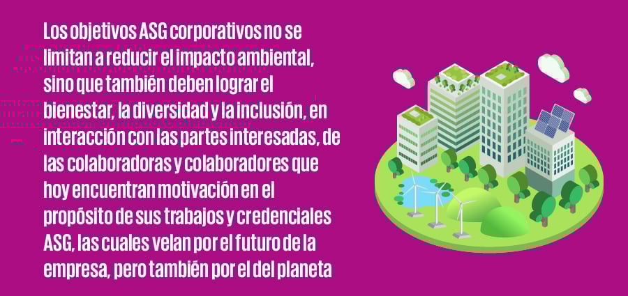 La industria inmobiliaria es una de las más grandes y valiosas del mundo, y hoy enfrenta un importante reto: frenar y contener su impacto ambiental.