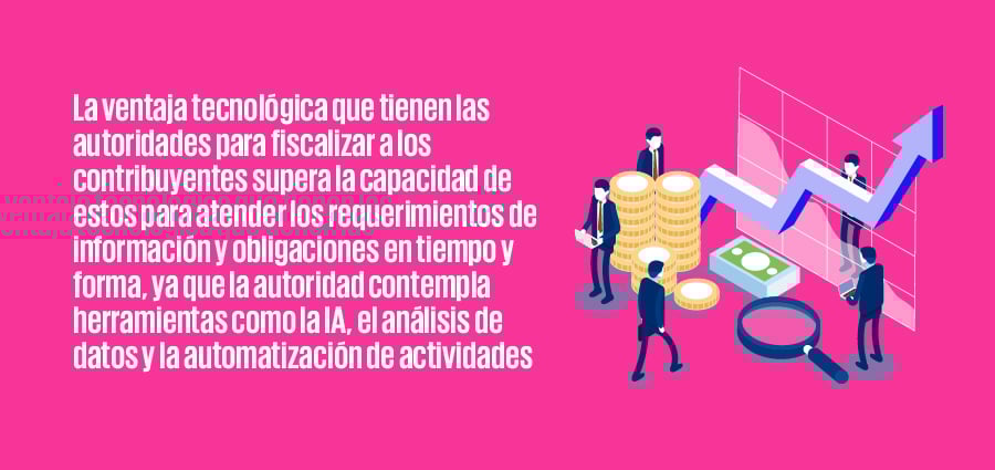 El papel de la tecnología en la transformación de la función Fiscal en América Latina