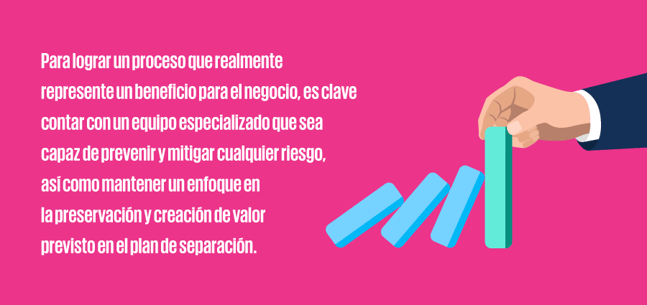 frase_resaltada_900px-Blog-¿Cuándo-llevar-a-cabo-la-separación-o-desinversión-de-un-negocio