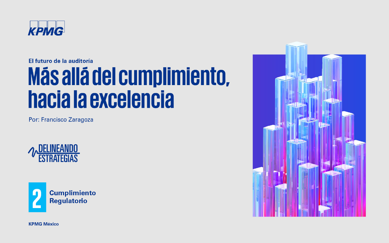 Portada-LPEl futuro de la auditoría Portada-LPEl futuro de la auditoría