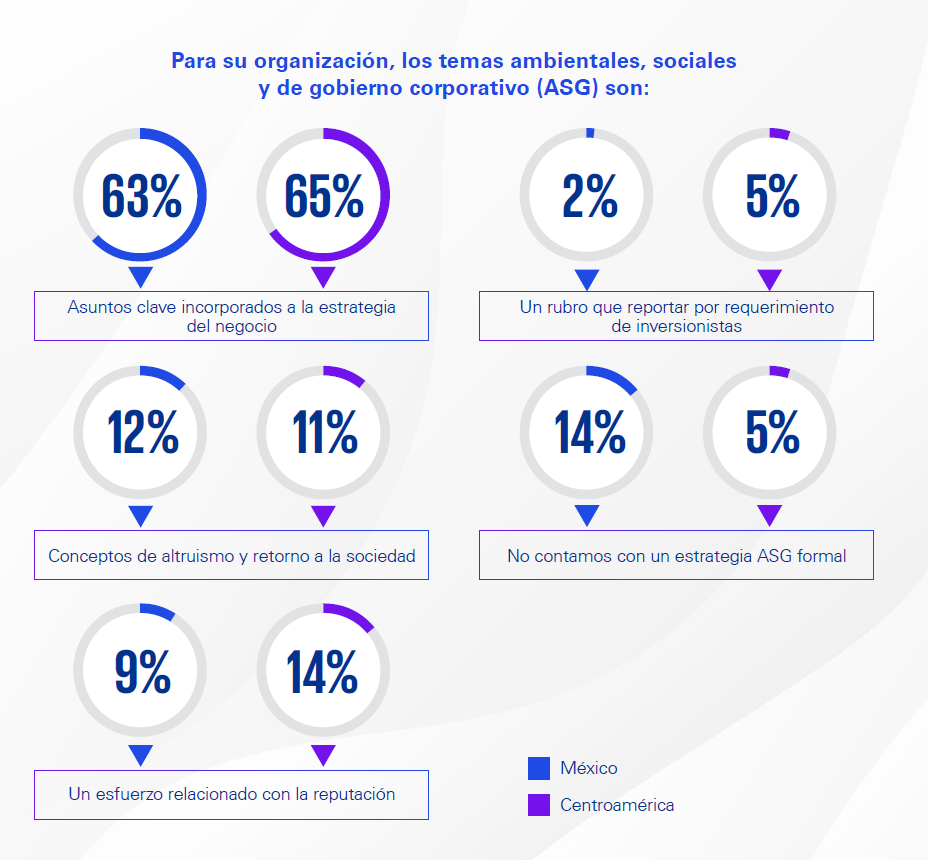 Ventajas de Integrar la Sostenibilidad y Responsabilidad Social en la Estrategia Empresarial