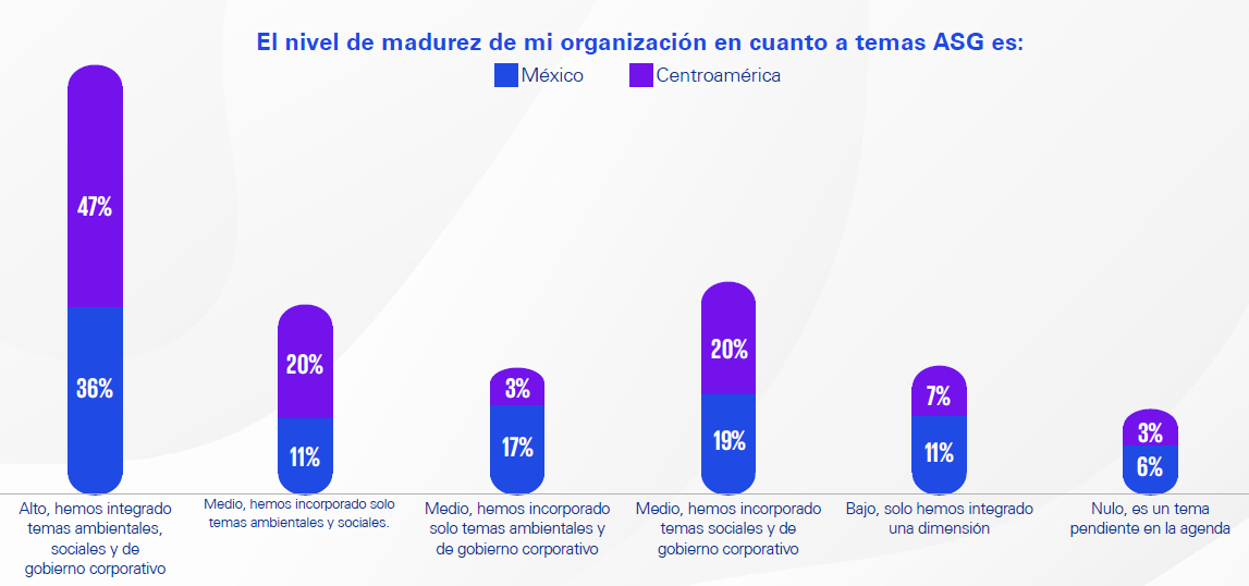 Ventajas de Integrar la Sostenibilidad y Responsabilidad Social en la Estrategia Empresarial