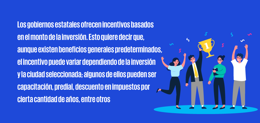  El fenómeno del nearshoring en México