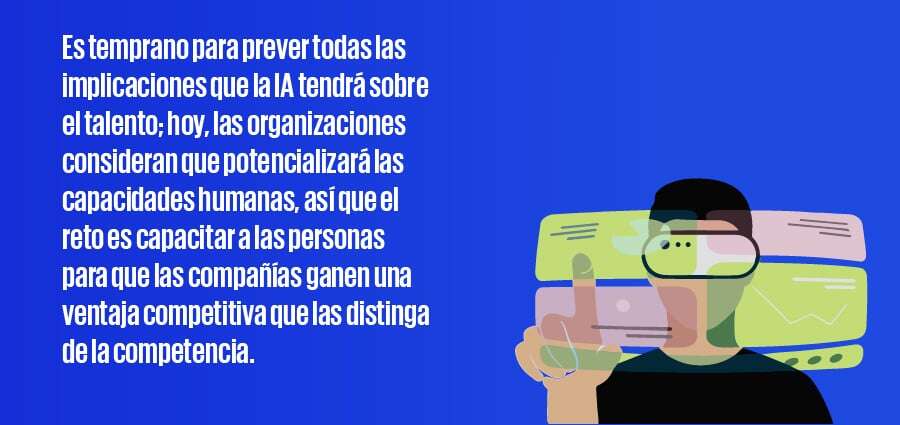 Adopción efectiva de tecnologías emergentes