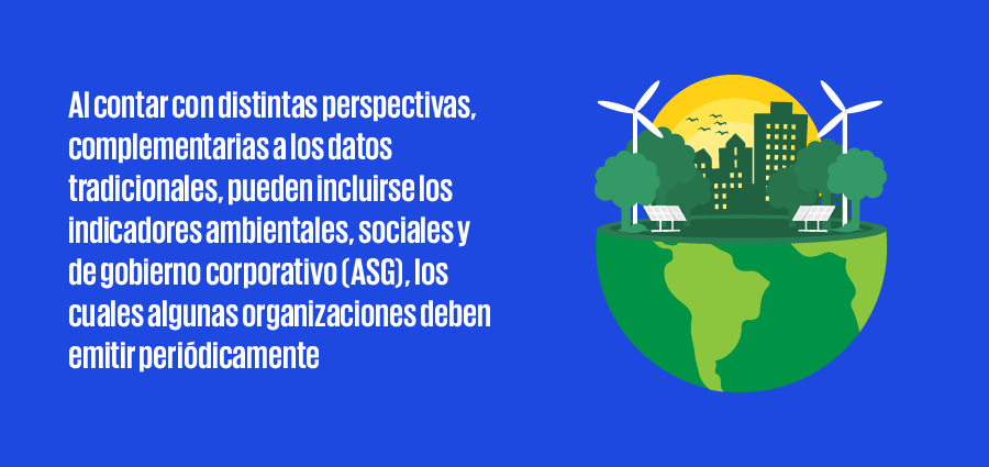 EPM para una mejor planeación y consolidación financiera