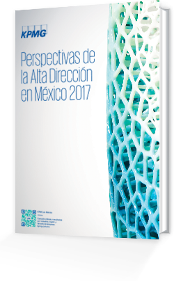 Perspectivas de la Alta Dirección en México 2017