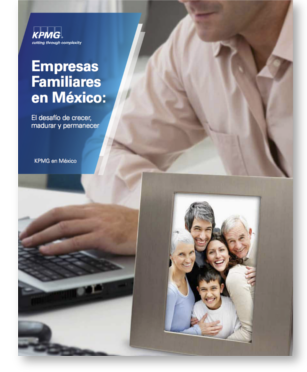 empresas familiares en mexico el desafio de crecer madurar y permanecer