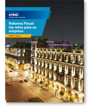 reforma fiscal los retos para su empresa