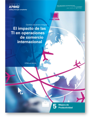 gestiona aduanera integral impacto TI en operaciones de comercio internacional