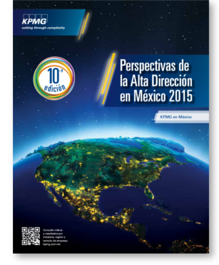 perspectivas de la alta direccion en mexico 2015