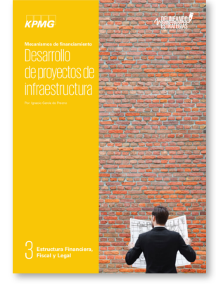 mecanismos de financiamiento - desarrollo de proyectos de infraestructura