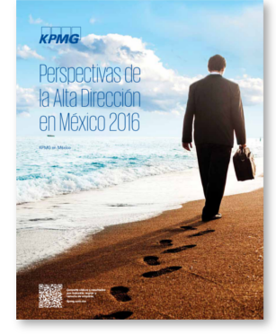 perspectivas de la alta direccion en mexico 2016