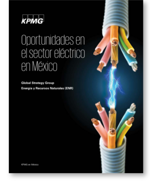 oportunidades en el sector electrico en mexico global strategy group