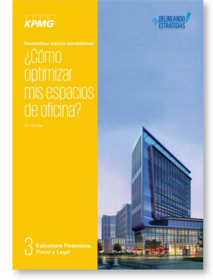 rentabilizar activos inmobiliarios como optimizar espacios oficina