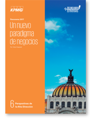 panorama 2017 un nuevo paradigma de negocios