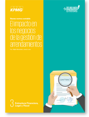 nueva norma contable el impacto en los negocios de la gestion de arrendamiento