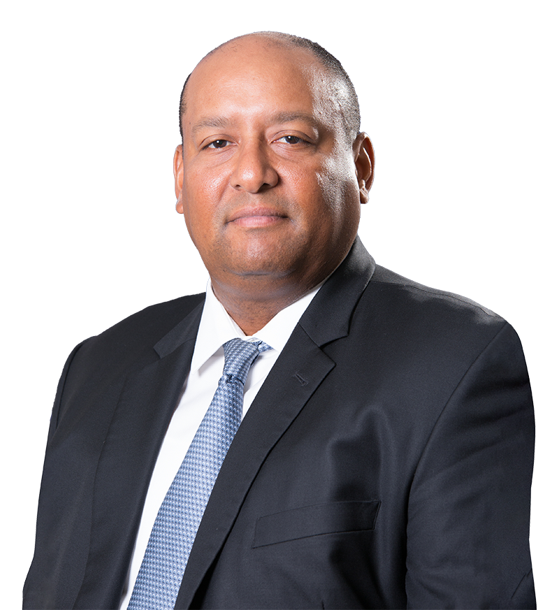 Luis Laguerre, Socio Director de KPMG Panamá