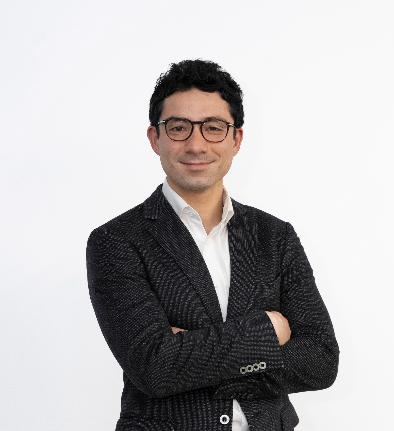 Félix Moreno, Director de Digital Lighthouse de KPMG México