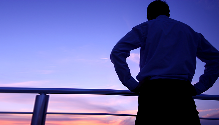  ¿Cómo se han replanteado los CEO el sentido de propósito?