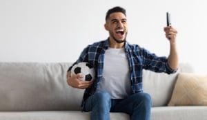 Cinco lecciones que los negocios pueden aprender del fútbol