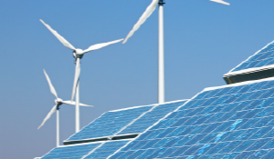 Incorporar fuentes de energía renovable ayuda a las empresas a cumplir con compromisos y metas ASG