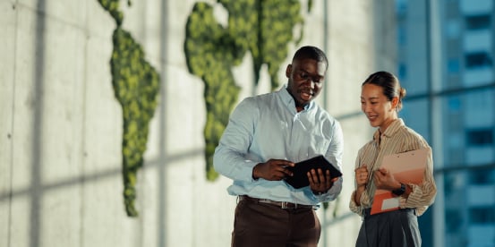 La tecnología será un facilitador para alcanzar la eficiencia operativa, tanto por su capacidad para reducir costos como por su impacto en el personal.