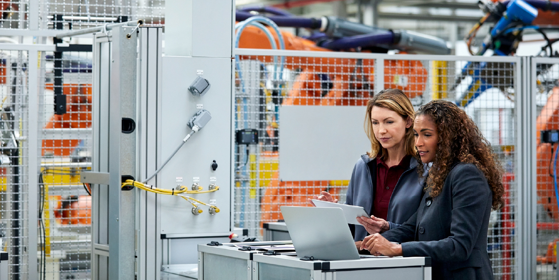 En 2026, las mujeres de la Alta Dirección han incrementado su participación en iniciativas estratégicas como transformación digital, automatización, gestión de datos e inteligencia artificial (IA)