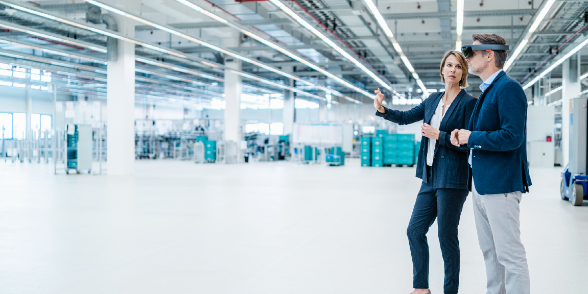 Contar con un plan de IA bien diseñado puede impulsar el crecimiento de las industrias en nuevos espacios de mercado