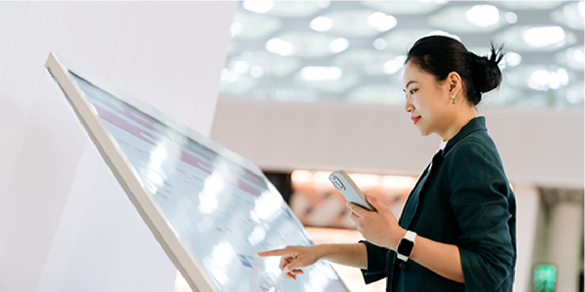 La IA autónoma adquiere un papel transformador al tener la capacidad de recibir información diversa, interactuar y utilizar modelos de razonamiento