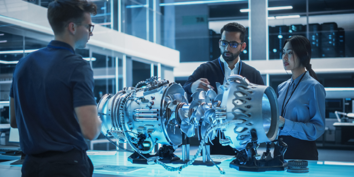 La competencia global se intensifica, con China consolidándose como una fuerza dominante en vehículos eléctricos y tecnología en baterías