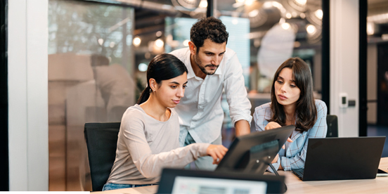 La IA está redefiniendo la competitividad, la creación de valor y la resiliencia en un entorno cambiante