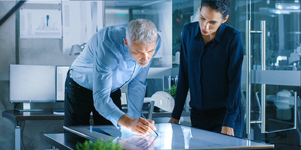 Descubra cómo integrar innovación, transformación digital e IA con una ejecución disciplinada para convertir la estrategia en resultados tangibles.