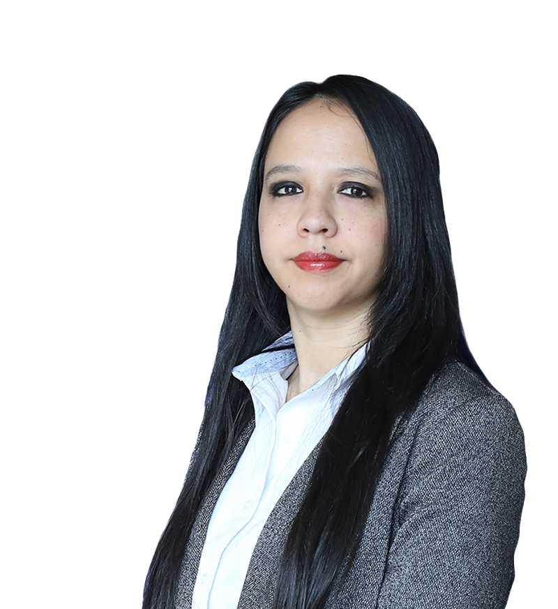 Alicia Moreno