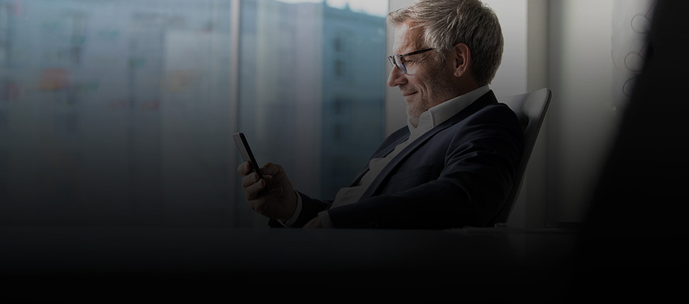 Obtener contenidos relevantes para la toma de decisiones