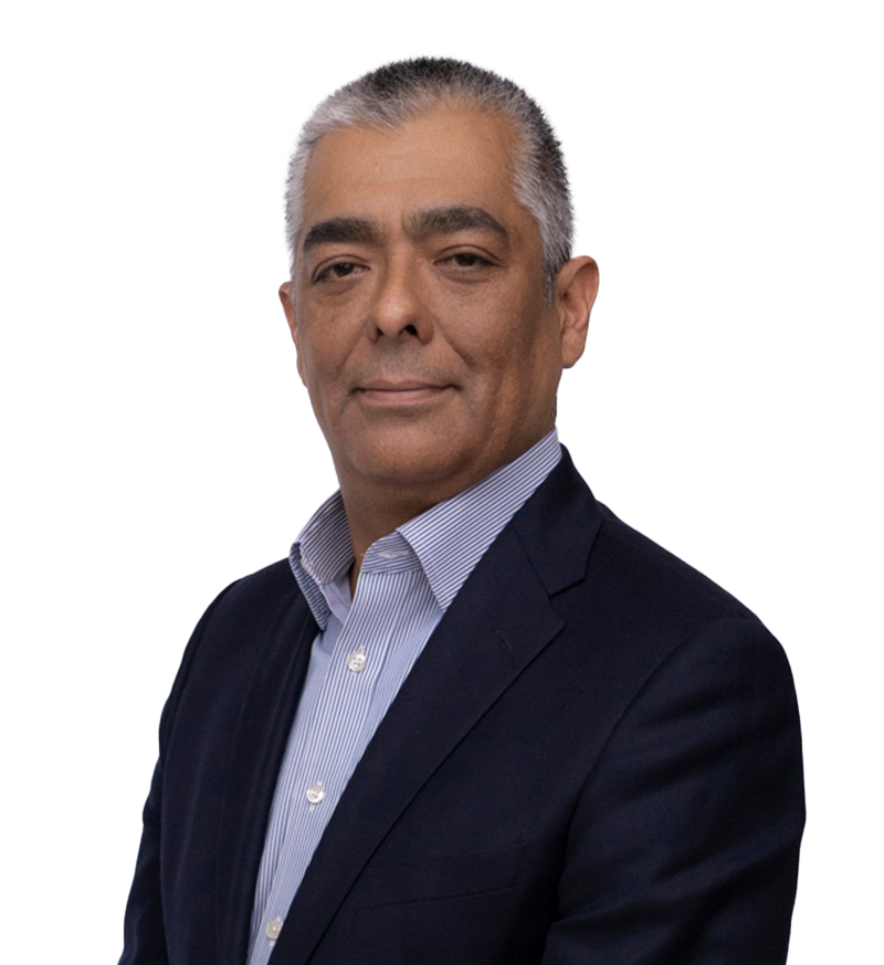 Gerardo Rojas, Socio Líder Nacional de Asesoría de KPMG México, Líder de Asesoría del Clúster de México y Centroamérica*, KPMG México