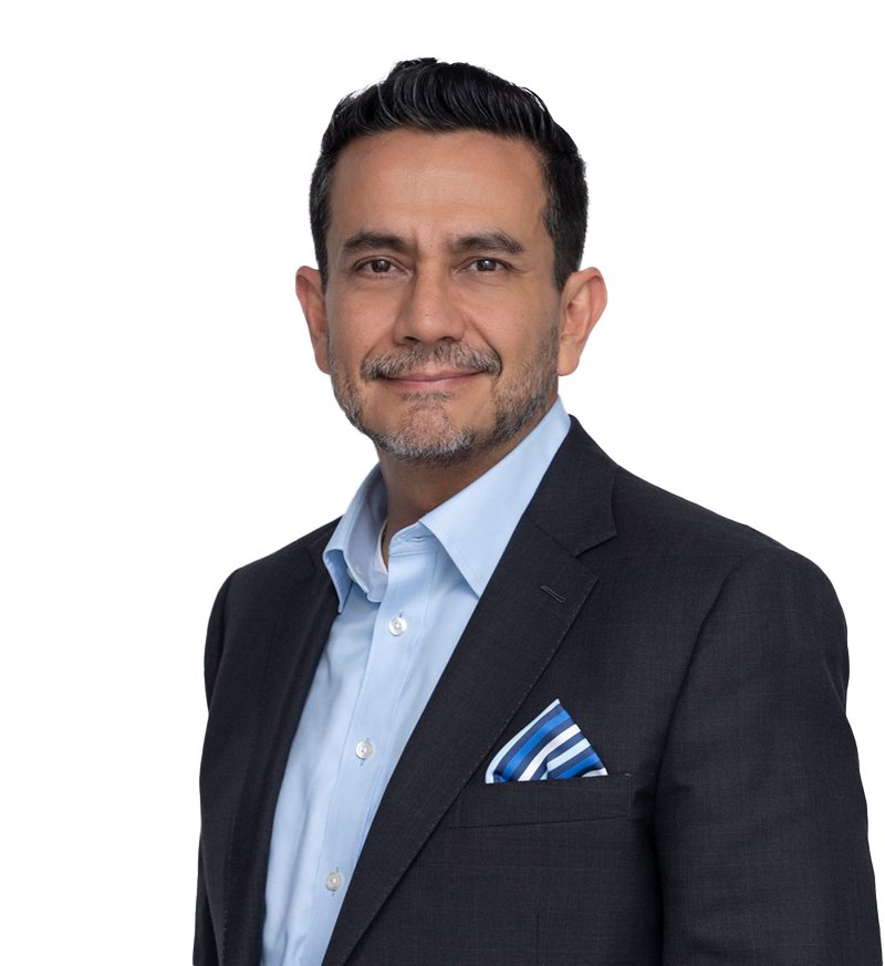 Jesús Luna, Socio Líder de Private Enterprise, KPMG México