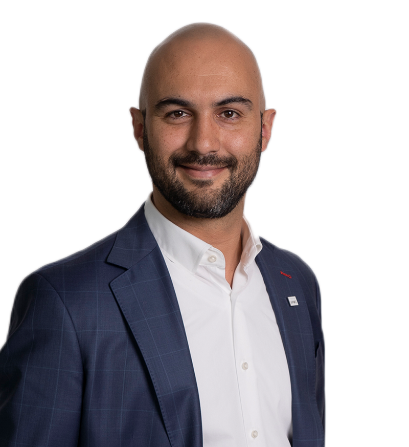 Jorge Caballero, Socio Líder de Impuestos y Legal de KPMG México, Líder de Impuestos y Legal del Clúster de México y Centroamérica*, KPMG México